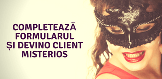 Devino client misterios