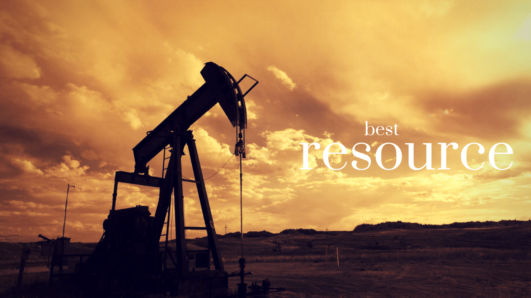 Best resource